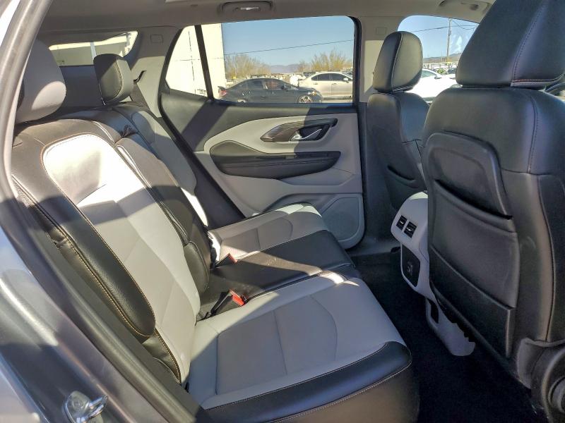 Фото 11 - GMC TERRAIN