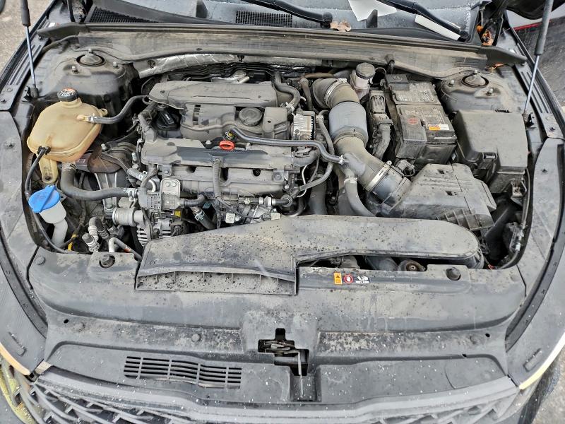 Фото 11 - KIA K5