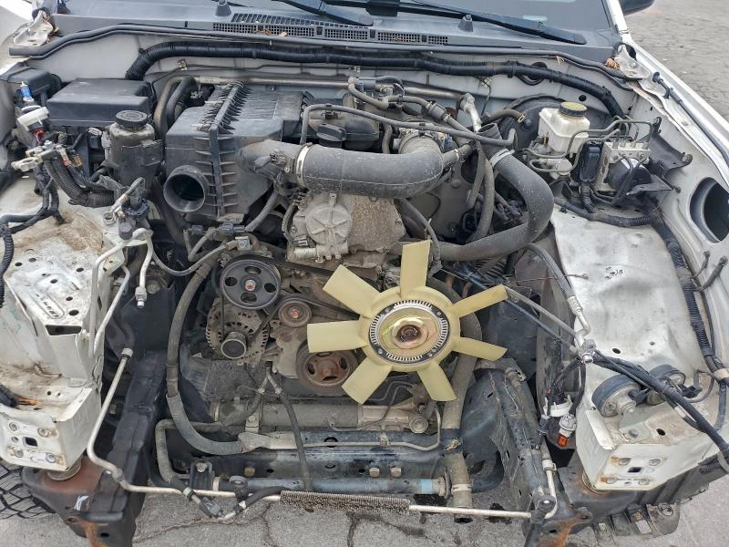 Фото 11 - NISSAN FRONTIER