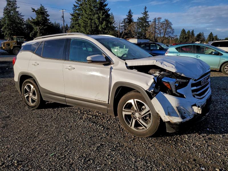 Фото 4 - GMC TERRAIN