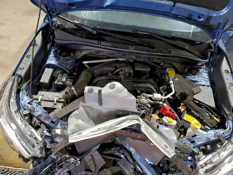 Фото 12 - SUBARU FORESTER