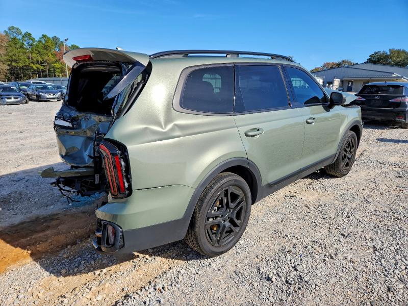 Фото 3 - KIA TELLURIDE