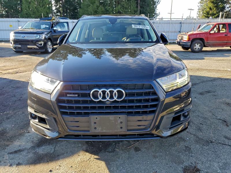 Фото 5 - AUDI Q7