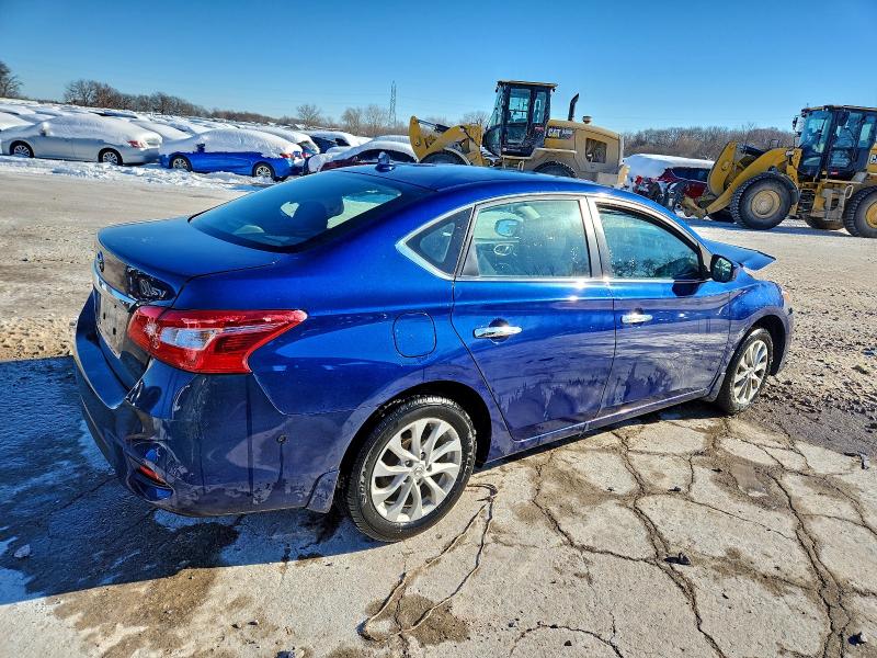 Фото 3 - NISSAN SENTRA