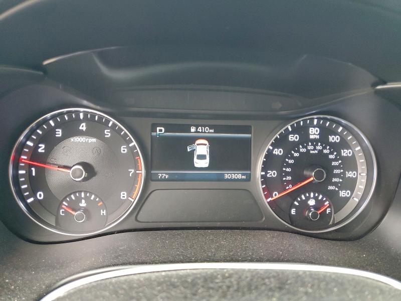 Фото 9 - KIA FORTE