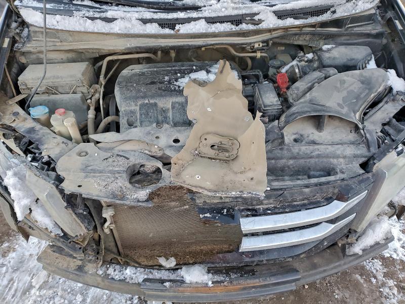 Фото 12 - HONDA ODYSSEY