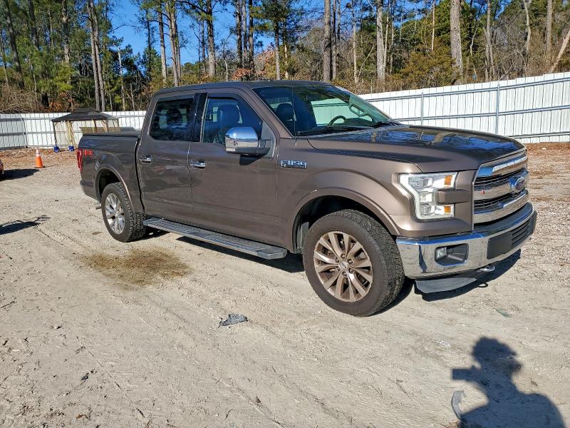 Фото 4 - FORD F-150