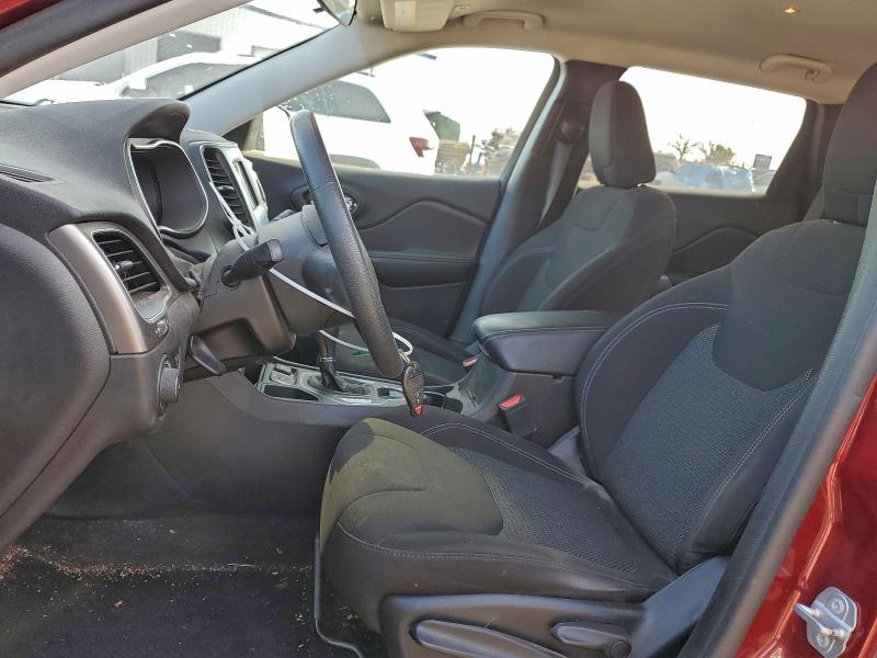 Фото 7 - JEEP GRAND CHER