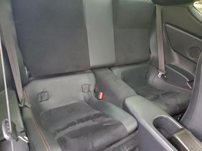 Фото 10 - SUBARU BRZ