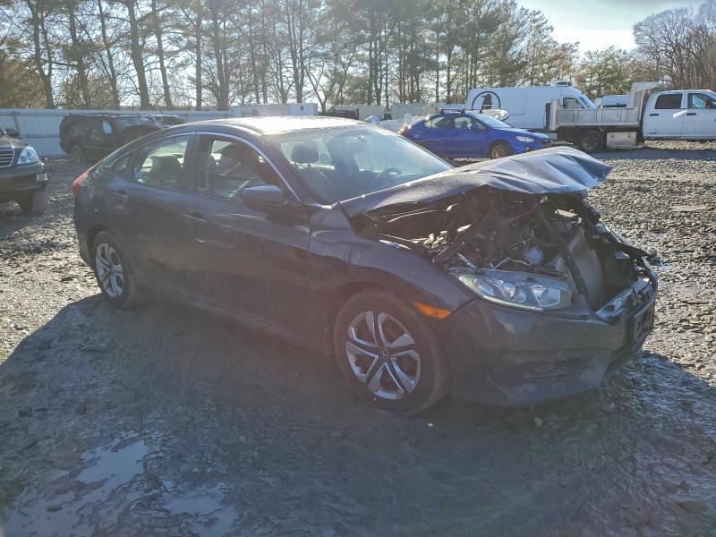 Фото 4 - HONDA CIVIC