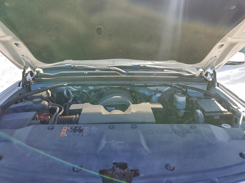 Фото 12 - CHEVROLET SUBURBAN