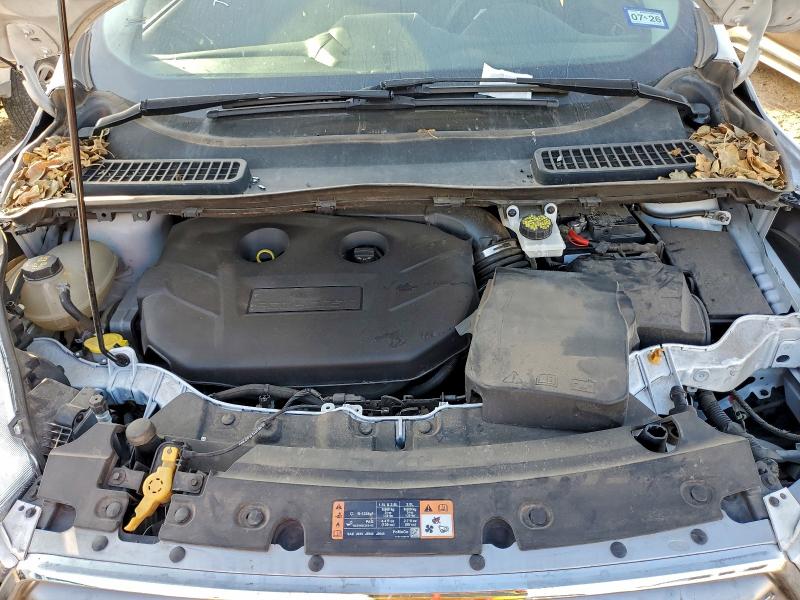 Фото 11 - FORD ESCAPE