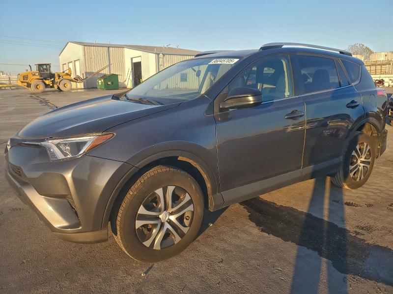 Фото 1 - TOYOTA RAV4