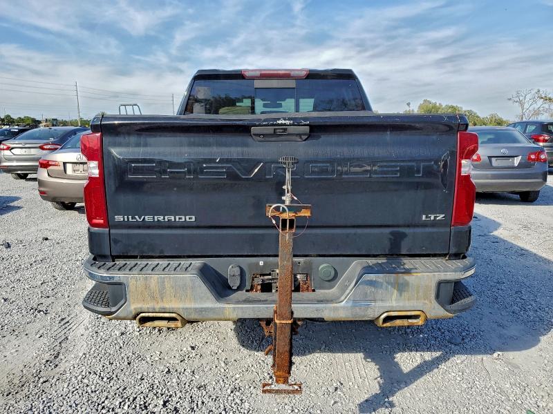 Фото 6 - CHEVROLET ALL Models