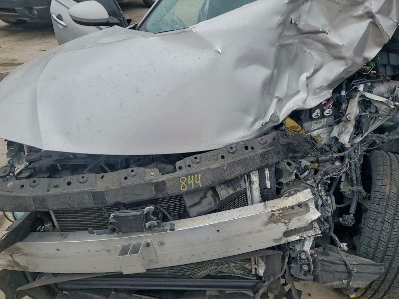 Фото 11 - NISSAN ALTIMA