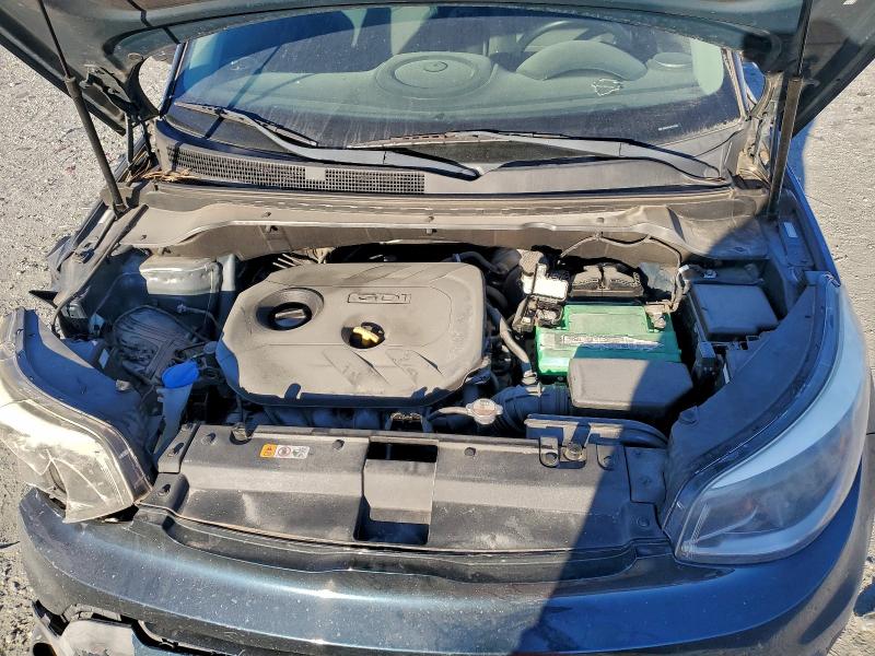 Фото 11 - KIA SOUL