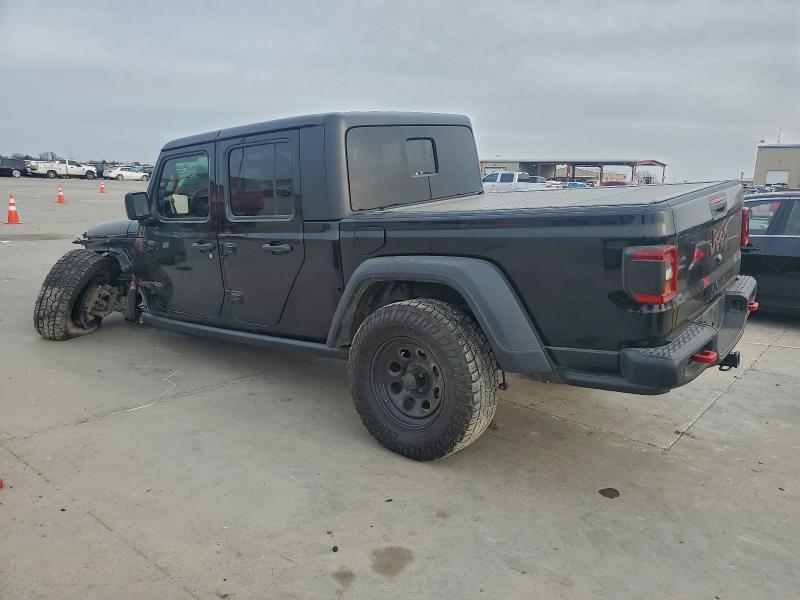 Фото 2 - JEEP GLADIATOR