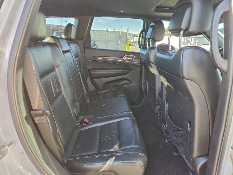 Фото 11 - JEEP GRAND CHER