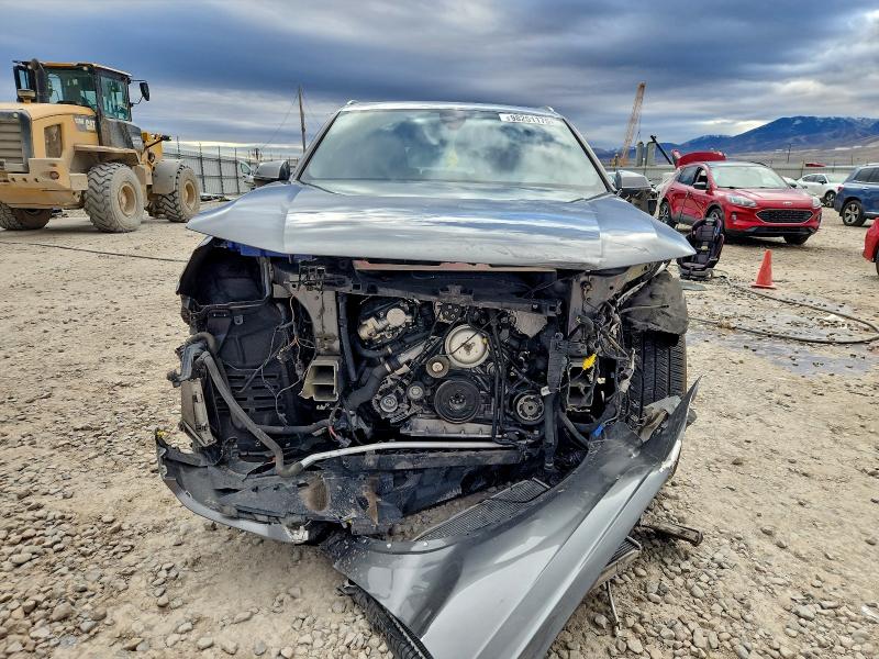 Фото 5 - AUDI Q7