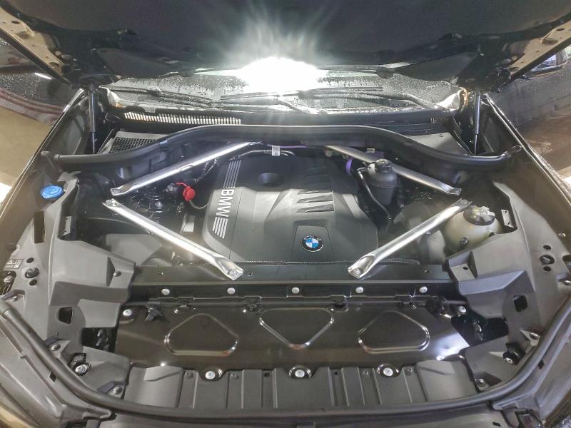 Фото 11 - BMW X5