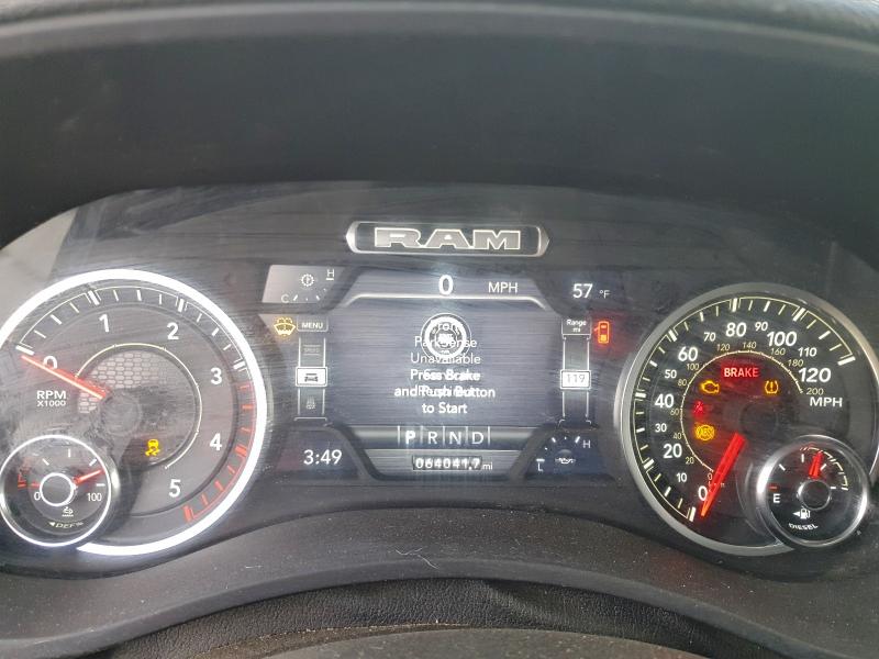 Фото 9 - RAM 2500