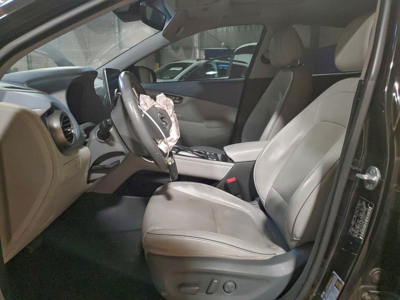 Фото 7 - HYUNDAI KONA