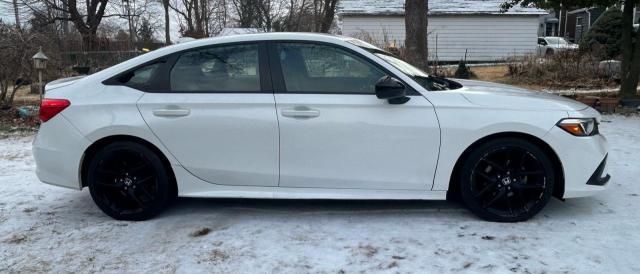 Фото 12 - HONDA CIVIC