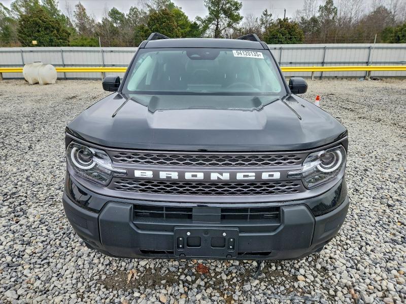 Фото 5 - FORD BRONCO