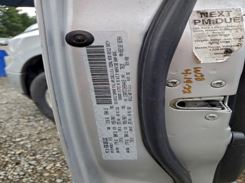 Фото 12 - RAM 1500