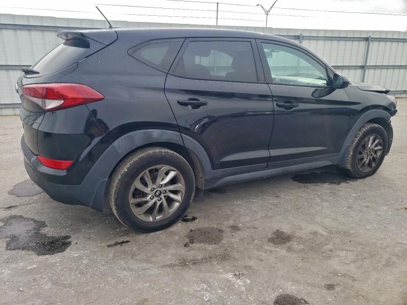 Фото 3 - HYUNDAI TUCSON