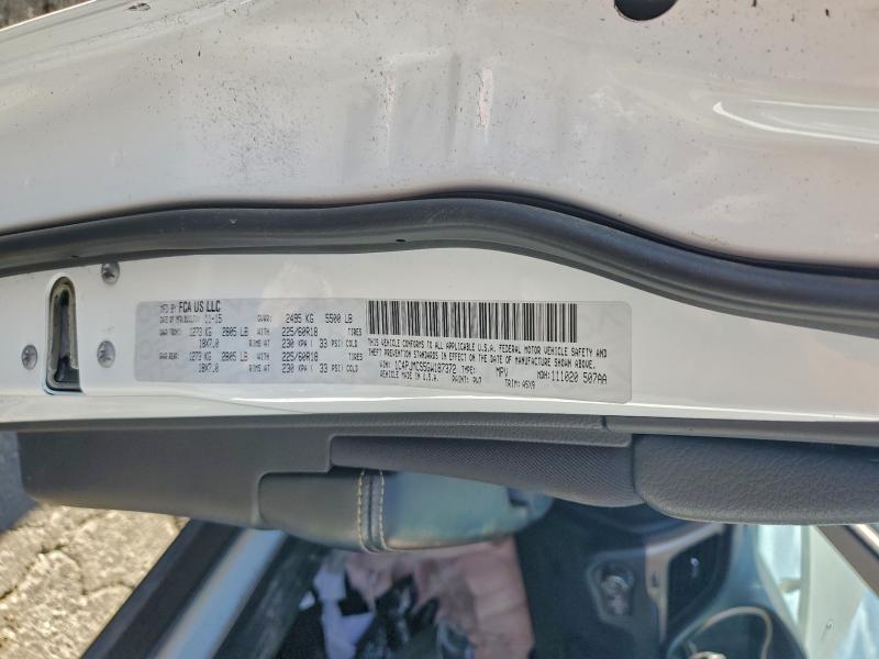 Фото 13 - JEEP GRAND CHER