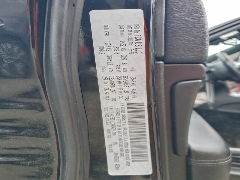 Фото 14 - JEEP GRAND CHER