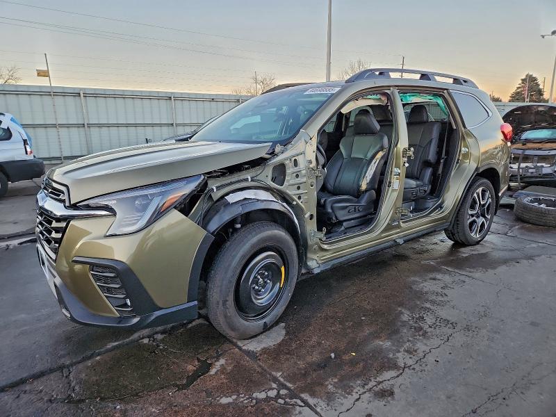 Фото 1 - SUBARU ASCENT