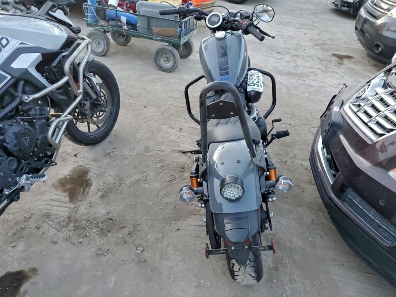 YAMAHA XVS950 CUD 2023