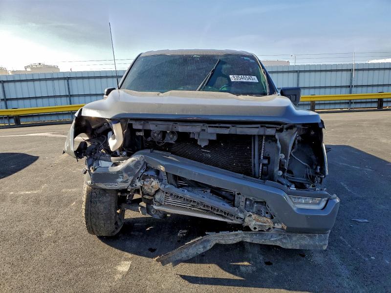 Фото 5 - FORD F-150