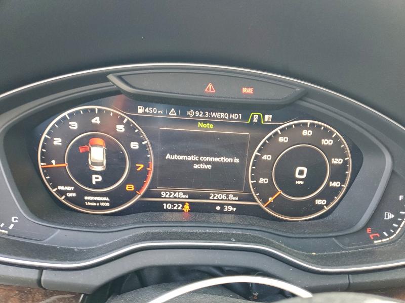 Фото 9 - AUDI Q5