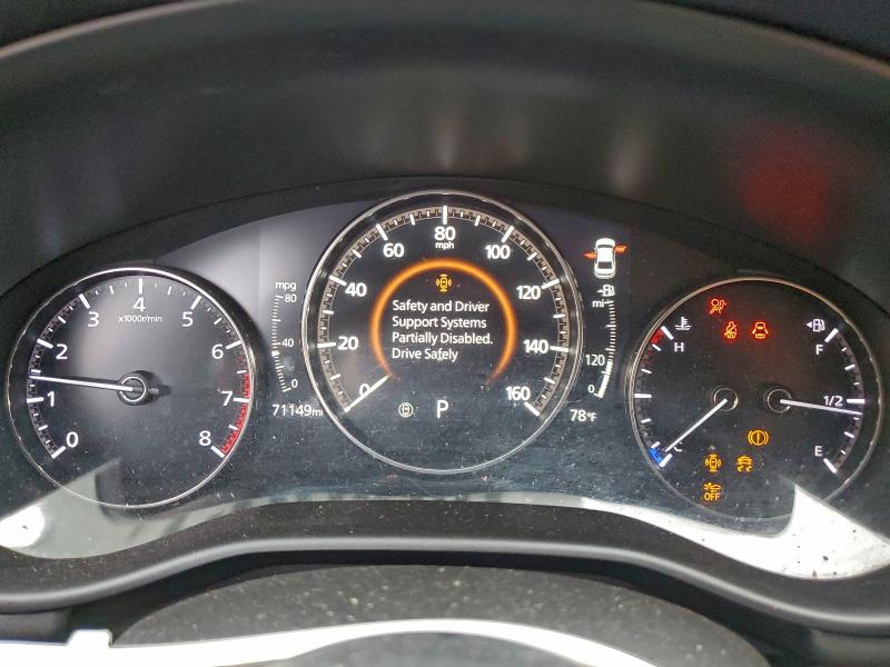 Фото 9 - MAZDA 3