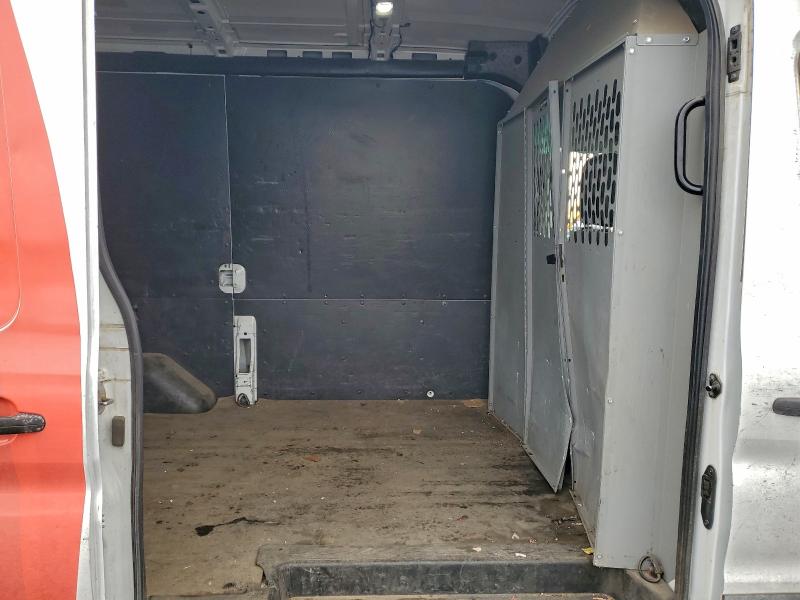 Фото 11 - FORD TRANSIT