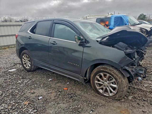 Фото 4 - CHEVROLET EQUINOX