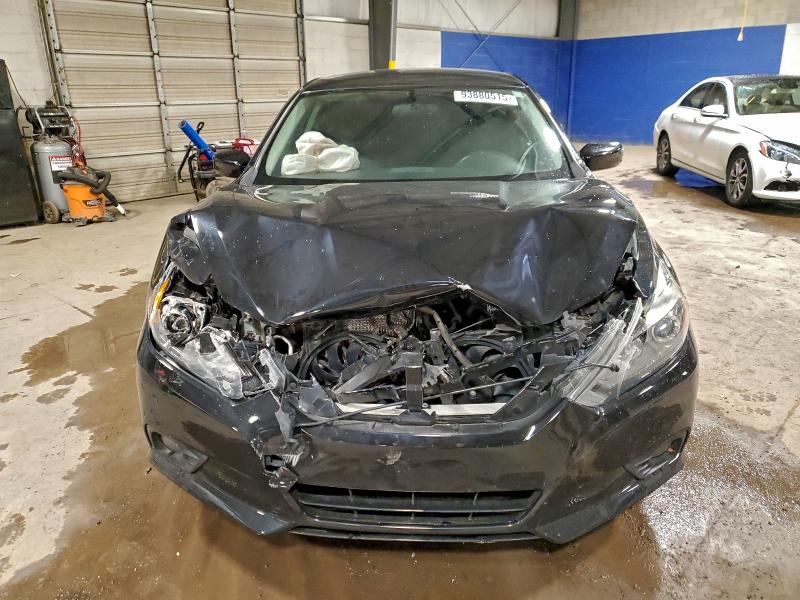 Фото 5 - NISSAN ALTIMA