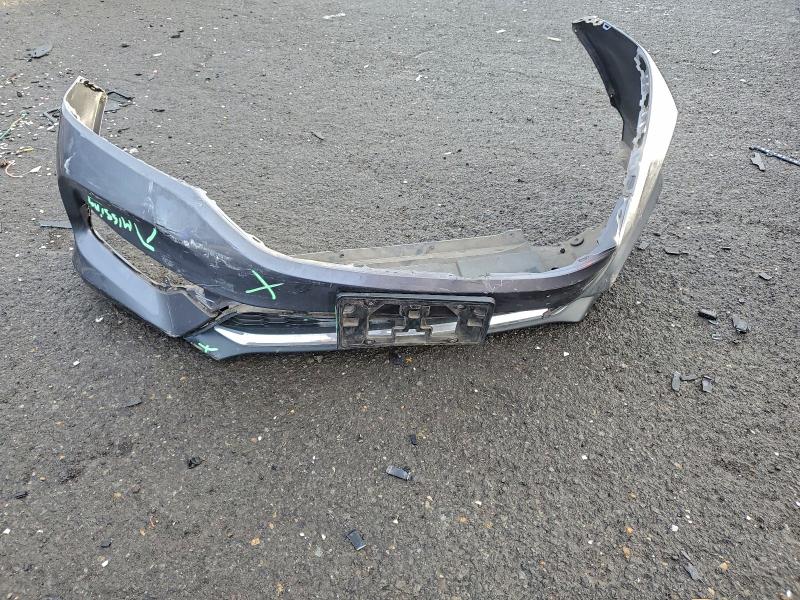 Фото 12 - HONDA ACCORD