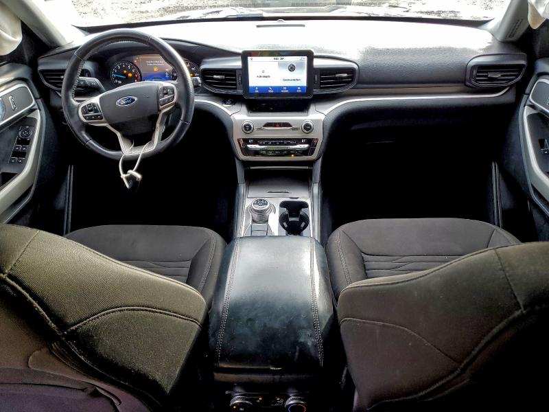 Фото 8 - FORD EXPLORER