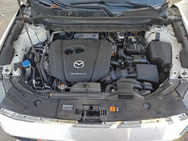 Фото 12 - MAZDA CX-5