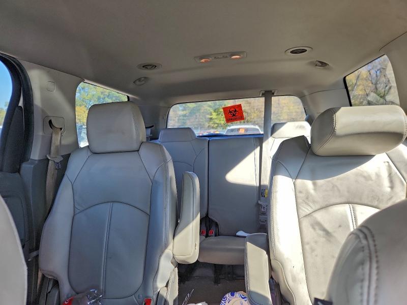 Фото 10 - GMC ACADIA