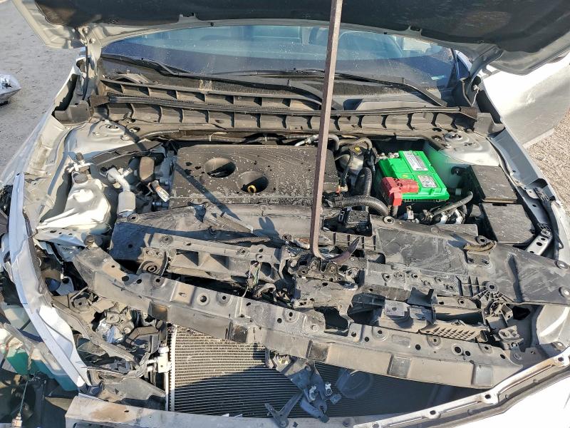 Фото 11 - NISSAN ALTIMA