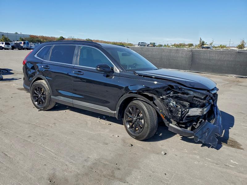 Фото 4 - HONDA CRV