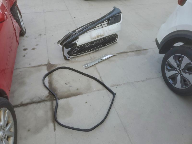 Фото 12 - KIA NIRO