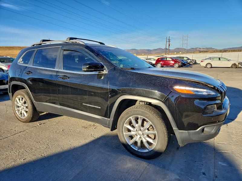 Фото 4 - JEEP GRAND CHER