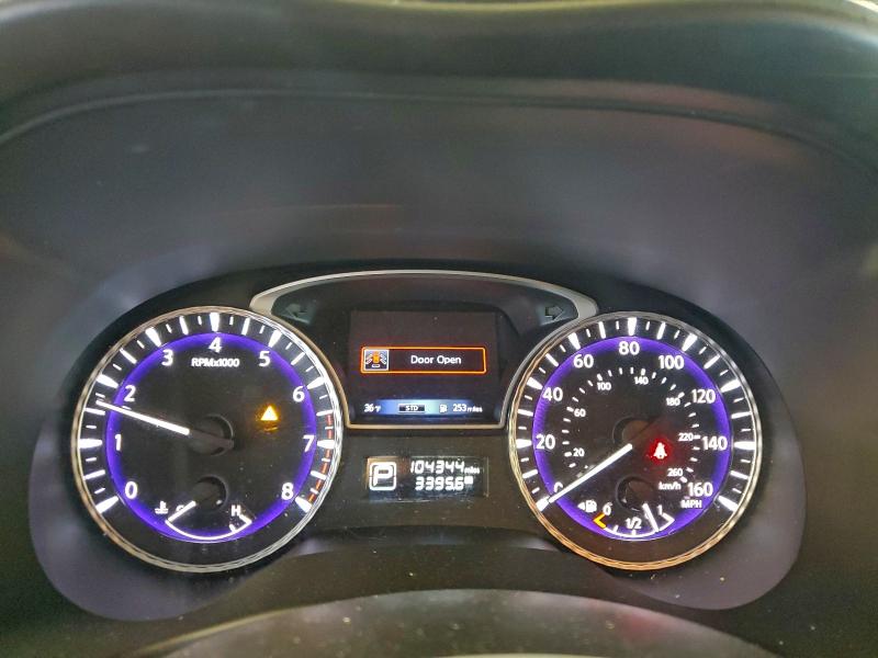 Фото 9 - INFINITI QX60