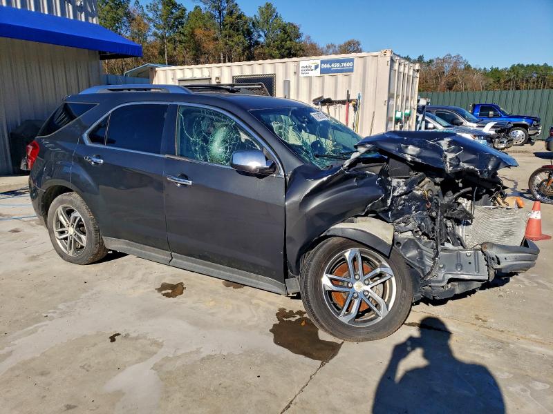 Фото 4 - CHEVROLET EQUINOX